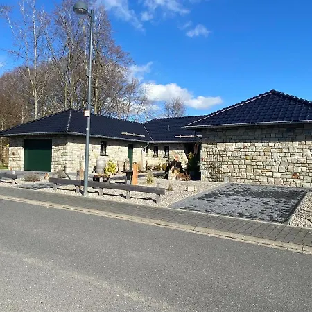 Landhausidylle Simmerath Exterior photo