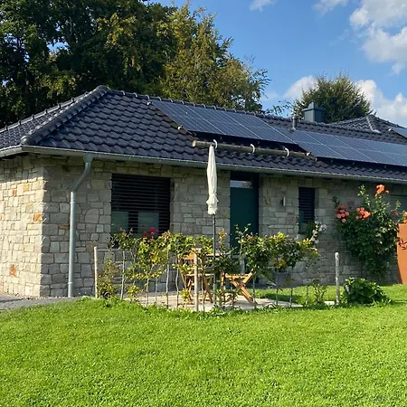 Landhausidylle Simmerath Exterior photo