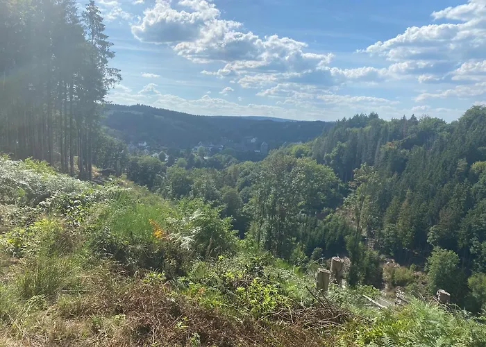 Landhausidylle
