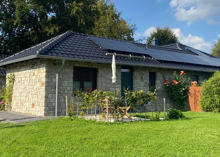 Landhausidylle