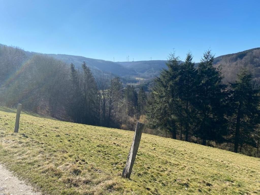 Apartment Landhausidylle Simmerath
