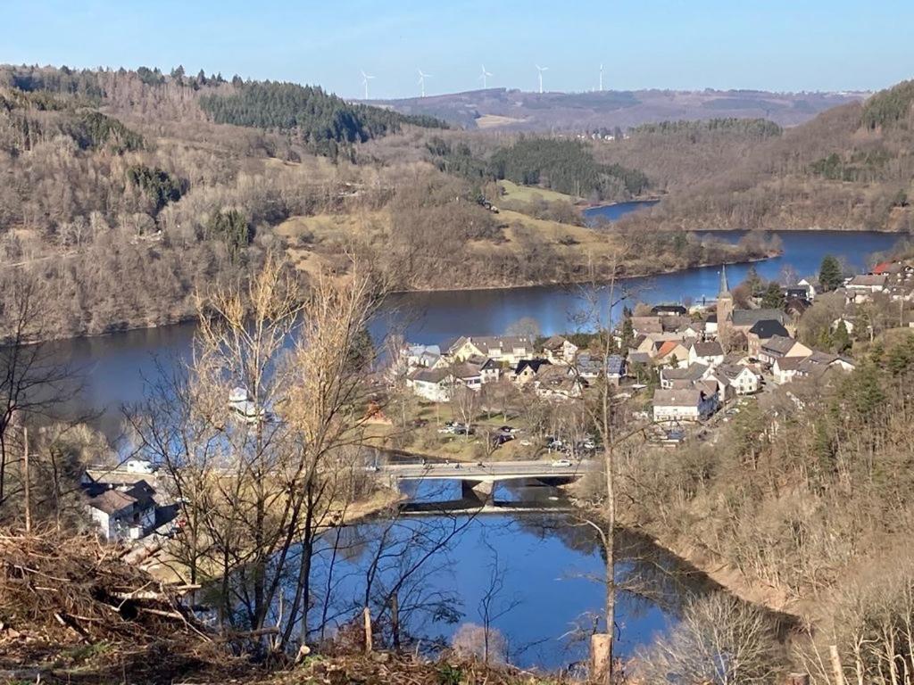 Apartment Landhausidylle