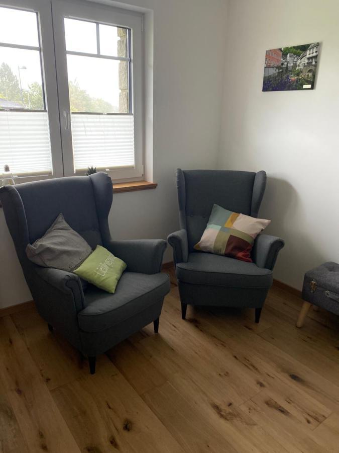 Landhausidylle Apartment
