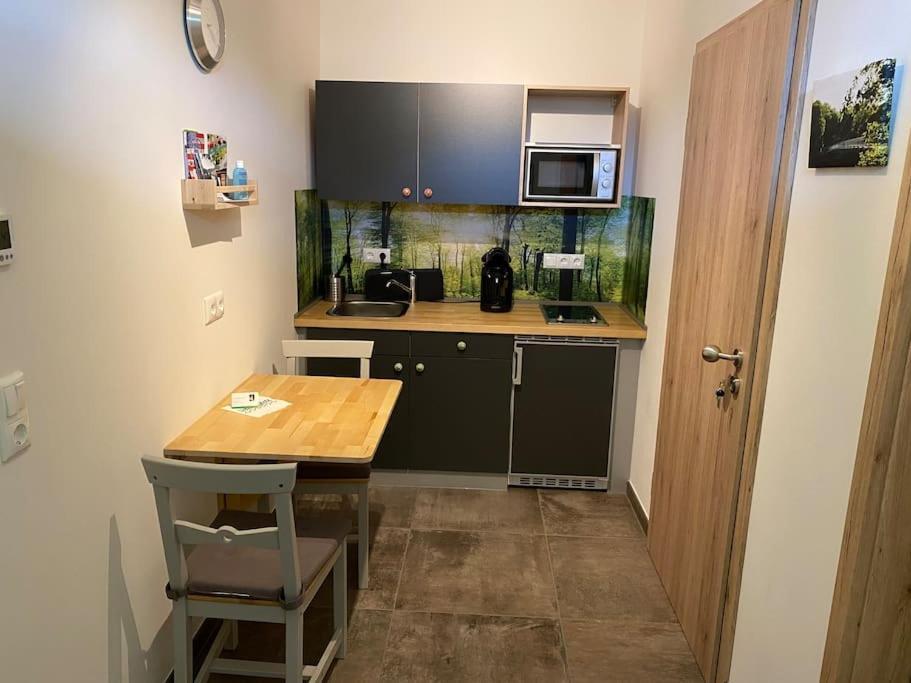 Landhausidylle Apartment *