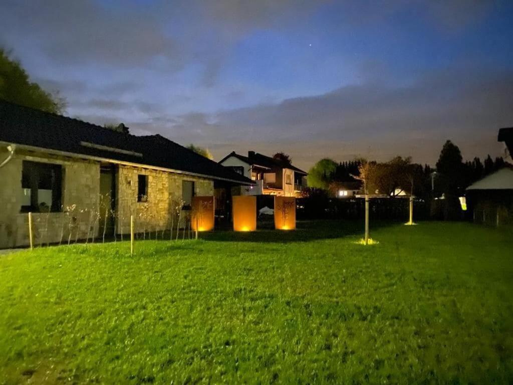 Landhausidylle Apartment *