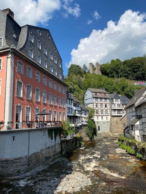 Apartment Landhausidylle *