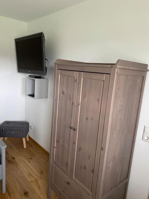 Landhausidylle Apartment