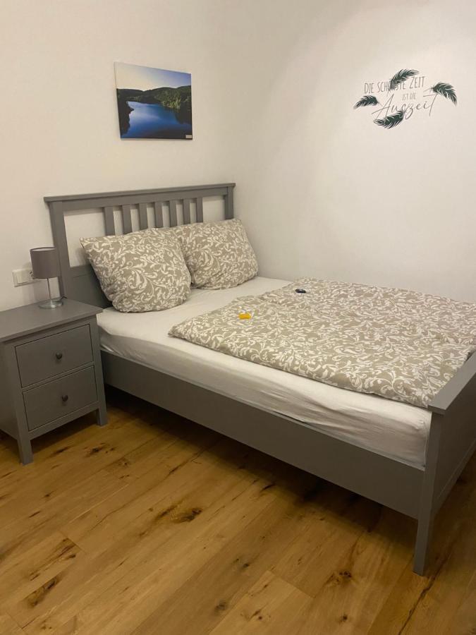 Landhausidylle Apartment