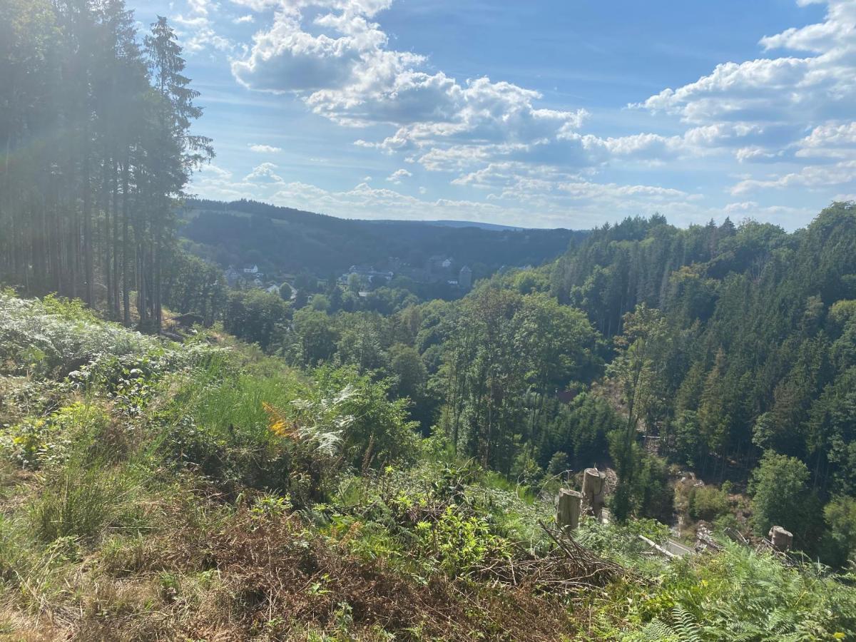 Landhausidylle * Simmerath