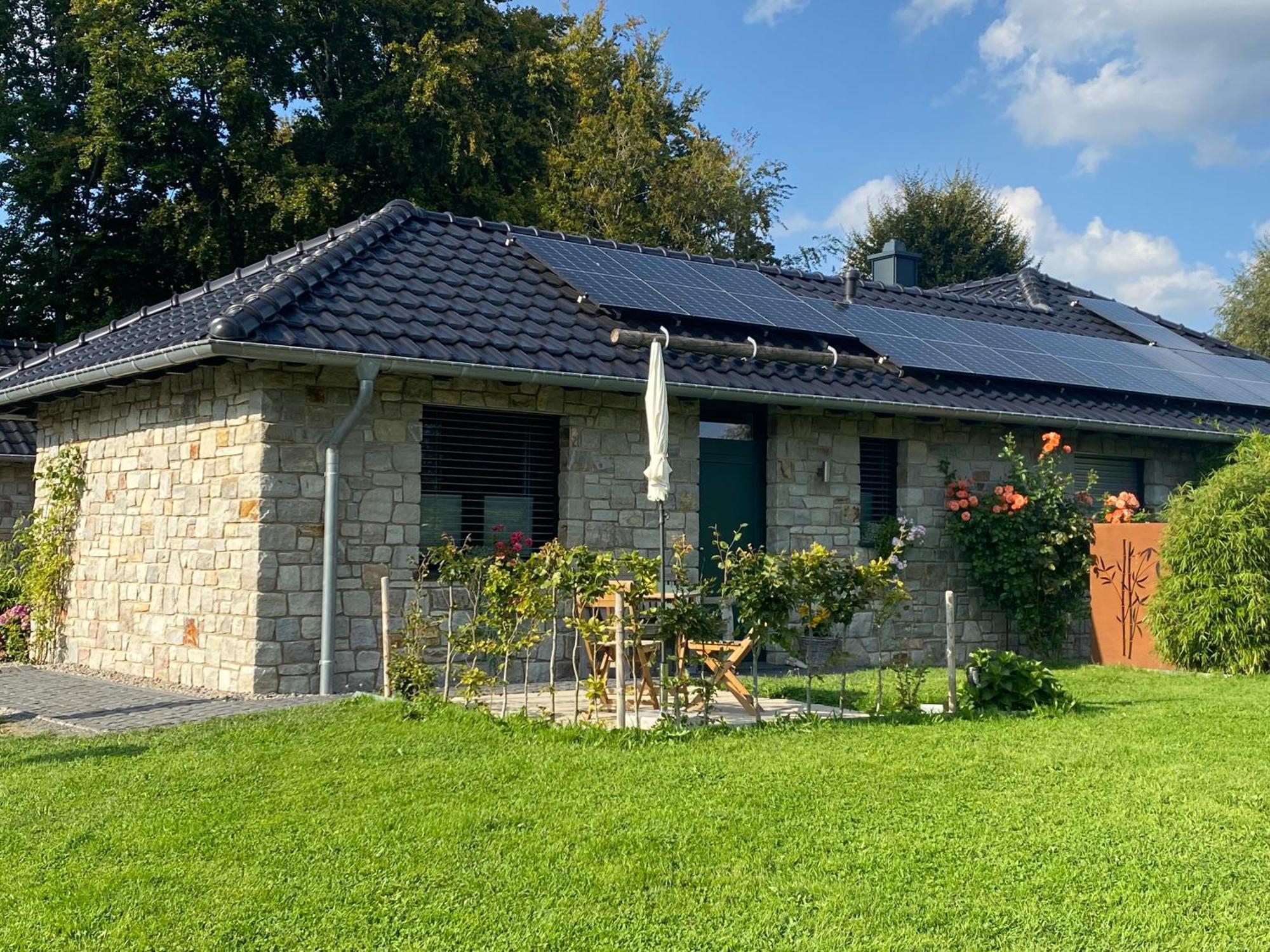 Landhausidylle Apartment